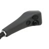 Joystick pod linki zakończone kulką z 1 przełącznikiem (z przyciskiem na kulkę IP-6019 JOYSTIKK) VOIMA