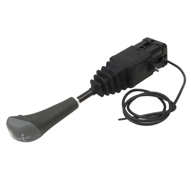 Joystick pod linki zakończone kulką z 2 przełącznikami (z 2 przyciskami na kulkę IP-6022) VOIMA
