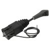 Joystick pod linki zakończone kulką z 2 przełącznikami (z 2 przyciskami na kulkę IP-6022) VOIMA