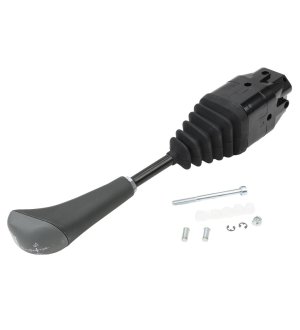 Joystick pod linki zakończone widełkami bez przełącznika (bez przycisku. na widełki IP-6046) VOIMA