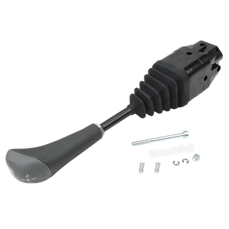 Joystick pod linki zakończone widełkami bez przełącznika (bez przycisku. na widełki IP-6046) VOIMA