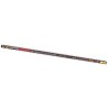 Wąż hydrauliczny do zakuwania POWER-PLUS Exceed EN 853 2SN DN06 2-oplotowy 450 Bar Waryński, (sprzedawane po 25)
