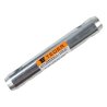 Sworzeń uniwersalny 2-otwory fi 12 22x96x140 TEGER