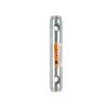 Sworzeń uniwersalny 2-otwory fi 12 25x100x147 TEGER