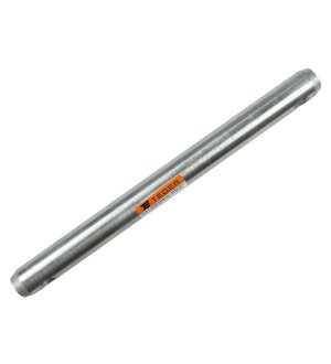 Sworzeń uniwersalny 2-otwory fi 12 25X250X294 TEGER
