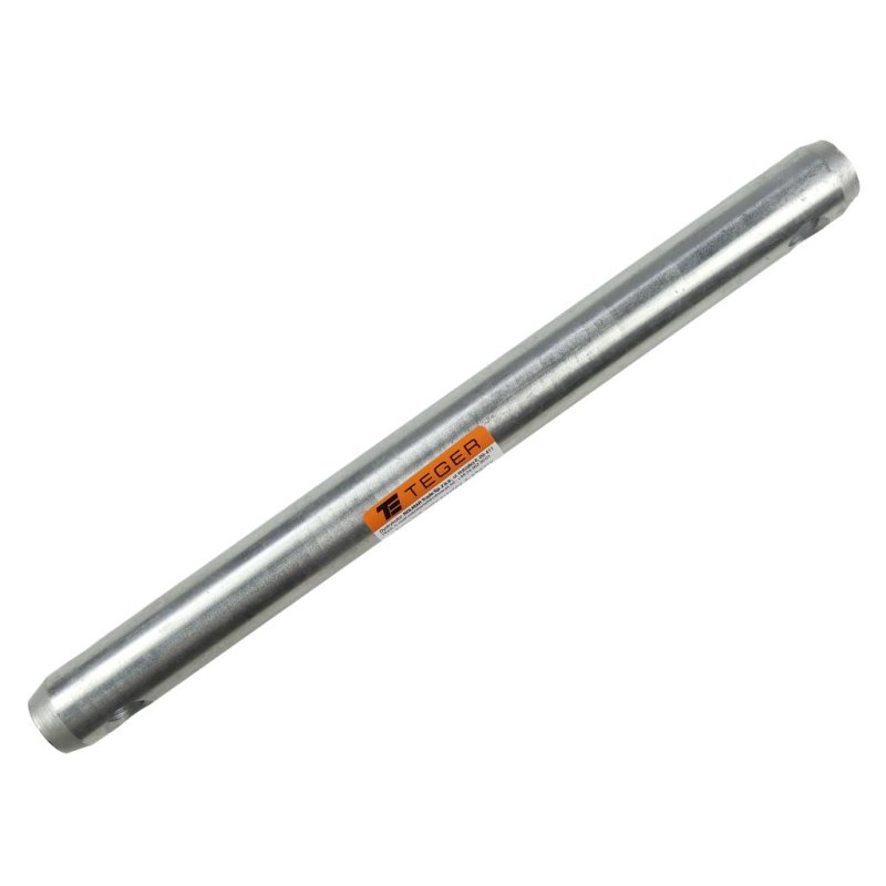 Sworzeń uniwersalny 2-otwory fi 12 25X250X294 TEGER