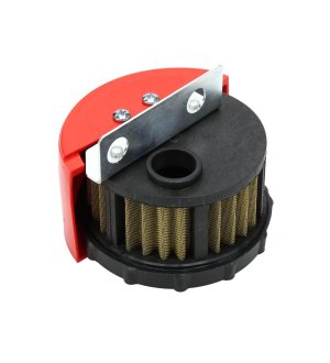 Filtr pompy hydraulicznej podnośnika C-360 46546510 ORYGINAŁ URSUS