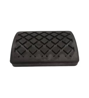 GUMA NA PEDAŁ HAMULCA SPRZĘGŁA DO WÓZKA  WIDŁOWEGO DOOSAN D30 D700175