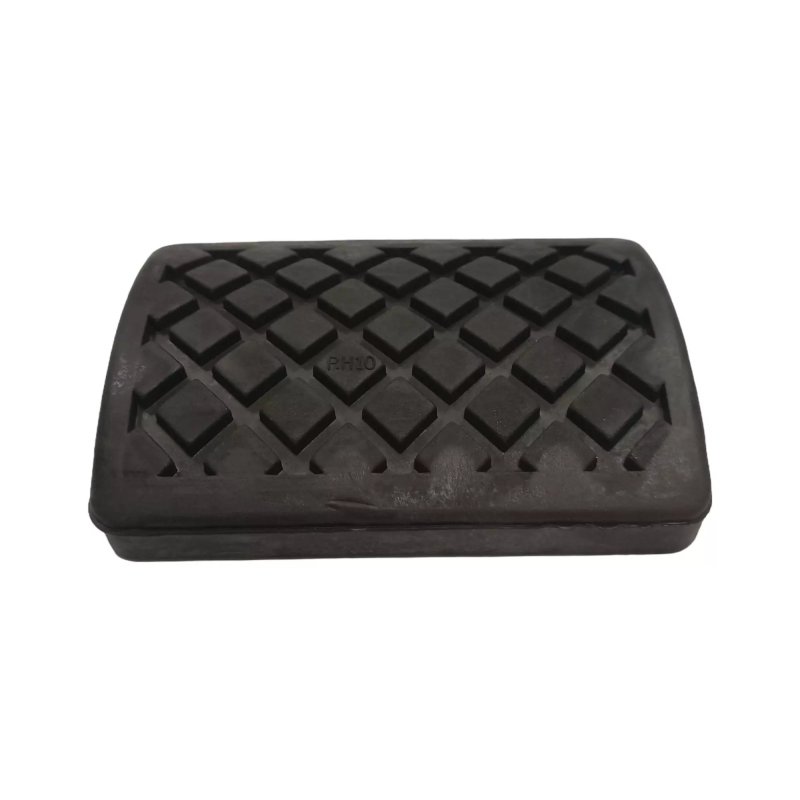 GUMA NA PEDAŁ HAMULCA SPRZĘGŁA DO WÓZKA  WIDŁOWEGO DOOSAN D30 D700175