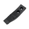 Dziób, Redlica agregatu kuta, z płytką z węglika, zastosowanie Horsch 00311069, Royal Farm