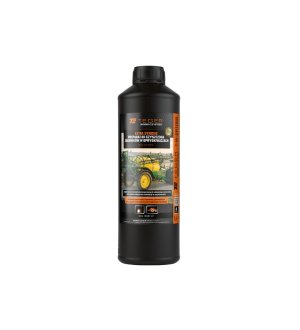 Preparat do czyszczenia zbiorników w opryskiwaczach - EXTRA STRONG, 1l - koncentrat, Teger