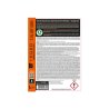 Piana aktywna do mycia maszyn rolniczych po opryskach - BIO AGRO FOAM, koncentrat 1l, Teger