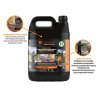 Piana aktywna do mycia maszyn rolniczych po opryskach - BIO AGRO FOAM, koncentrat 5l, Teger