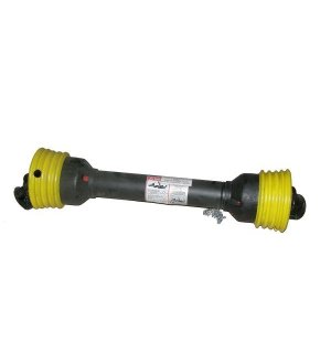 WAŁ PRZEGUBOWO-TELESKOPOWY CE SERIA 5 AKSAN 620NM 60230 610-880MM P62-61