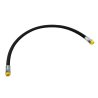 WĄŻ HYDRAULICZNY PRZEWÓD M22X1,5 PROSTE DN12 2SN WARYŃSKI 336-631-105-520