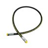 WĄŻ HYDRAULICZNY PRZEWÓD M18X1,5 PROSTE DN10 2SN WARYŃSKI 336-632-030-413