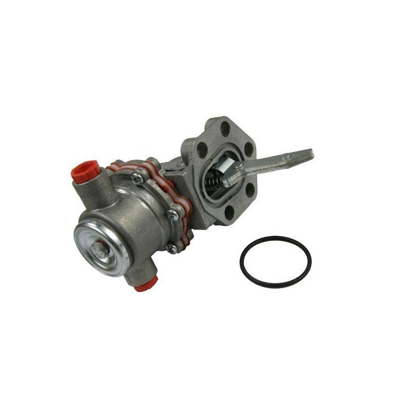 POMPA ZASILAJĄCA STEYR CASE VALTRA 836659391 354236A1 2710/1 836640932