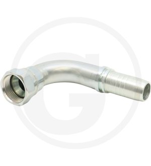 Pressnippel 25 DK-TYTA 1'' 90° M23891-16-16