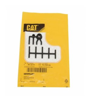 Filtr Adblue 4619113