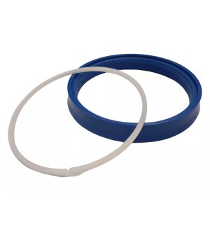 Uszczelnienie napinacza gąsienicy JCB  JRA0231