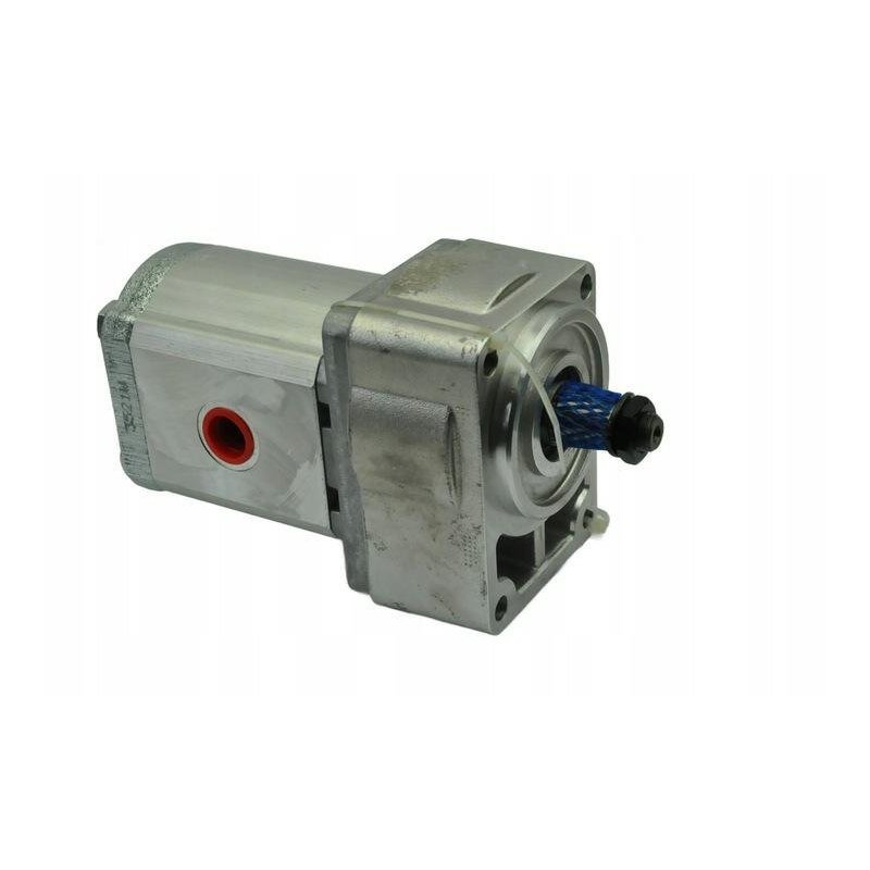 Silnik wentylatora Doosan 400702-00041