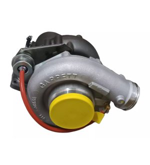 Turbo Doosan 65.09100-7106