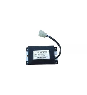 Konwerter Doosan 300612-00001B  300612-00001A