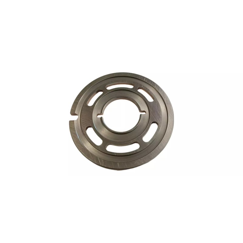 Tarcza rozdzielcza zaworowa pompy hydtaulicznej MMF 025 Sauer Danfoss Tarcza rozdzielcza zaworowa pompy hydtaulicznej MMF 025 Sauer Danfoss