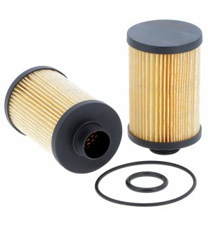 Filtr Paliwa Hifi SN80527