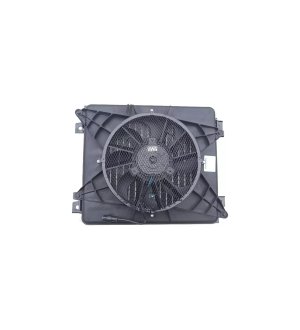 CHŁODNICA KLIMATYZACJI DOOSAN DEVELON DL  200 DL250 DL300 DL350 DL400 DL420 DL450 DL500  520-00001 440204-00003