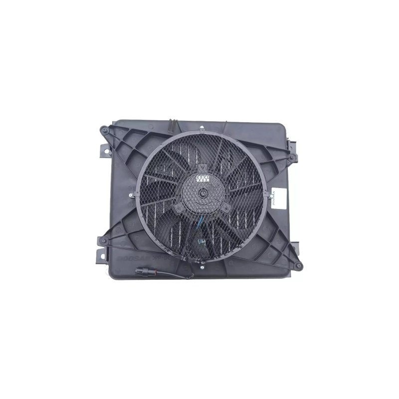CHŁODNICA KLIMATYZACJI DOOSAN DEVELON DL 200 DL250 DL300 DL350 DL400 DL420 DL450 DL500 520-00001 440204-00003 CHŁODNICA KLIMATYZACJI DOOSAN DEVELON DL 200 DL250 DL300 DL350 DL400 DL420 DL450 DL500 520-00001 440204-00003