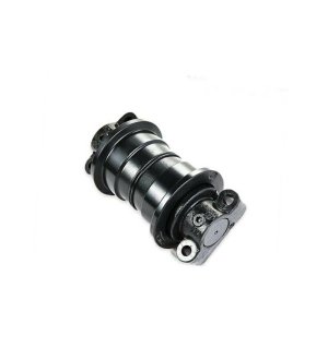 ROLKA DOLNA ROLKA JEZDNA Doosan DX60R  DX55 DX60 DX62 DX63 163MM