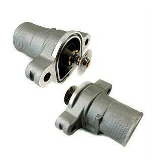Termostat z obudową Perkins Cat T413847