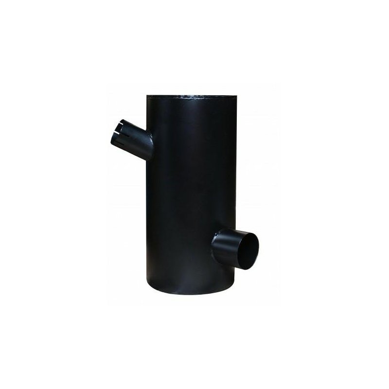 Tłumik Cat 2754926 275-4926 Tłumik Cat 2754926 275-4926