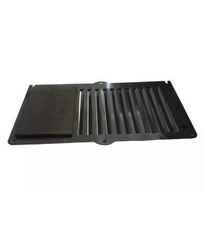 Pokrywa osłona blacha osłonowa Doosan  K1033550B