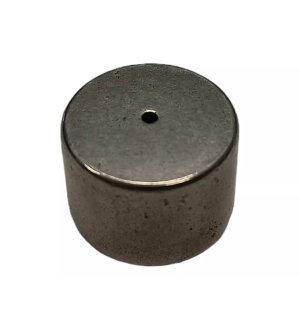 Pokrywka Czapeczka kapelusz śruby  regulacji zaworów Develon Doosan 65.04209-0006