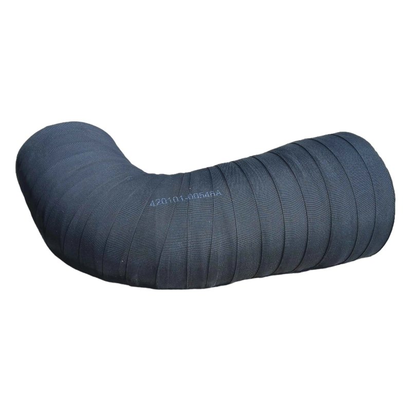 Wąż powietrza Doosan 420101-00546A 420101-00546 Wąż powietrza Doosan 420101-00546A 420101-00546