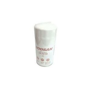 Filtr Paliwa Doosan 65.12503-5025  65.12503-5025A 400504-00594