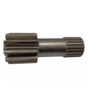 Zębatka tryb wałek zwolnicy jazdy  Hyundai 39Q6-42310