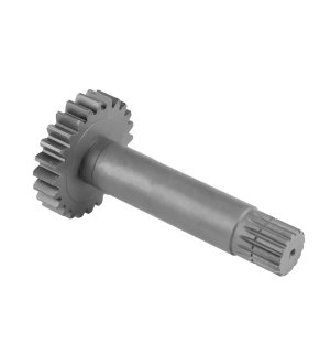 Wałek zwolnicy  Liebherr 944321503