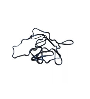 Uszczelka pokrywy zaworów Volvo 20841035