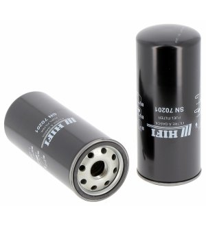 Filtr paliwa SN 70201 SN70201
