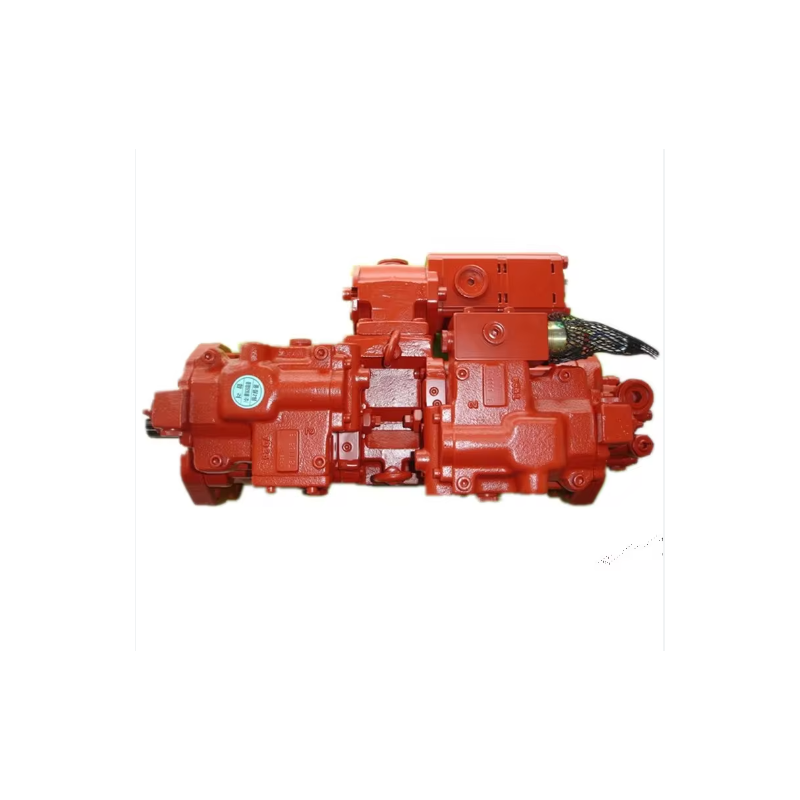 POMPA HYDRAULICZNA DO KOPARKI DAEWOO SOLAR 130 140 LC 2401-9041P 2401-904 POMPA HYDRAULICZNA DO KOPARKI DAEWOO SOLAR 130 140 LC 2401-9041P 2401-904