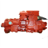 POMPA HYDRAULICZNA DO KOPARKI DAEWOO  SOLAR 130 140 LC  2401-9041P 2401-904