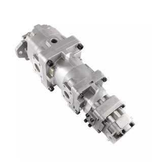 Pompa hydrauliczna do Komatsu WA250-5H  2005 705-56-36040