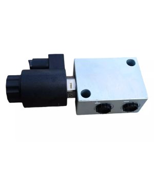 Zawór hydrauliczny Hyundai 31Q6-91721  31Q6-91720 34EA-91720