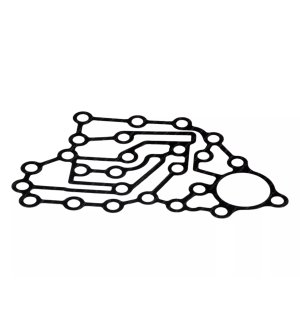 Uszczelka Hyundai ZGAQ-02070