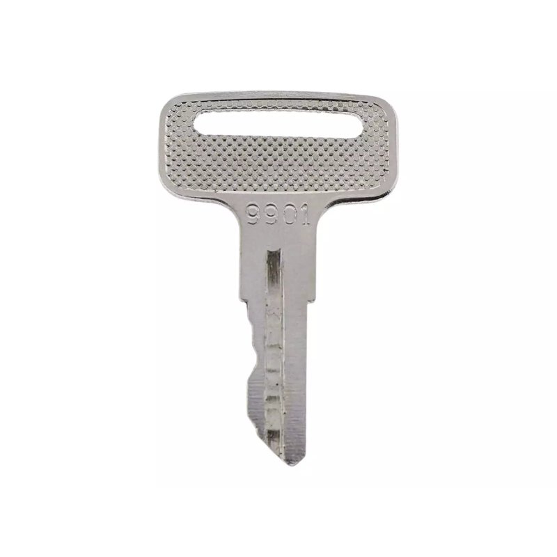 KLUCZ KLUCZYK DO STACYJKI ZAPŁONU JLG  9901 2860030