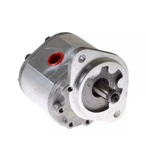 POMPA HYDRAULICZNA ZEBATA JCB 20/203200  550/1/27690