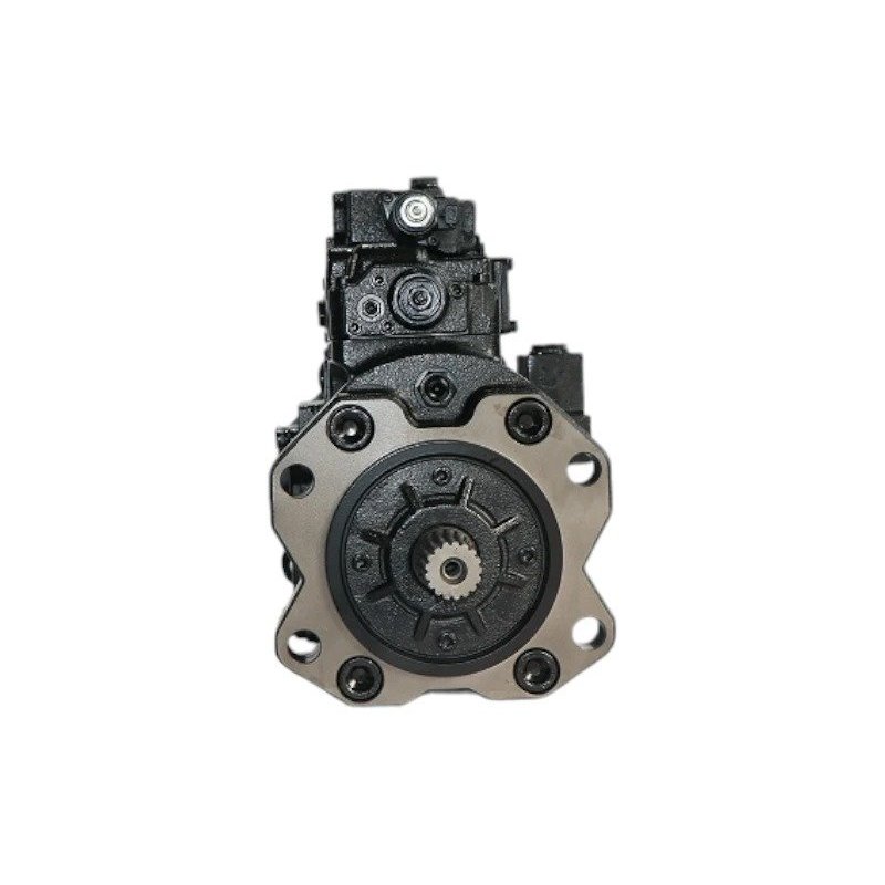 POMPA HYDRAULICZNA KAWASAKI FLUTEK DO KOPARKI HYUNDAI K5V140DTP1E9R-9N02-1 POMPA HYDRAULICZNA KAWASAKI FLUTEK DO KOPARKI HYUNDAI K5V140DTP1E9R-9N02-1
